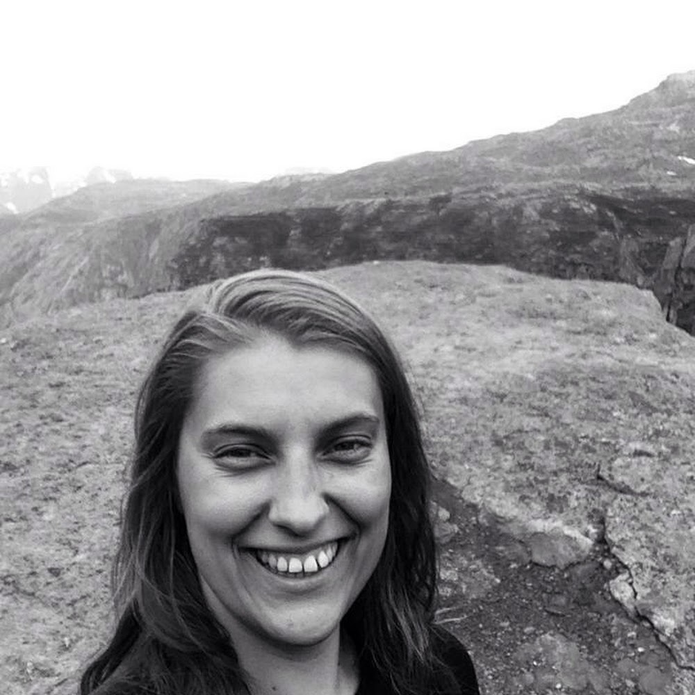 Meet your Posher, Tatiana